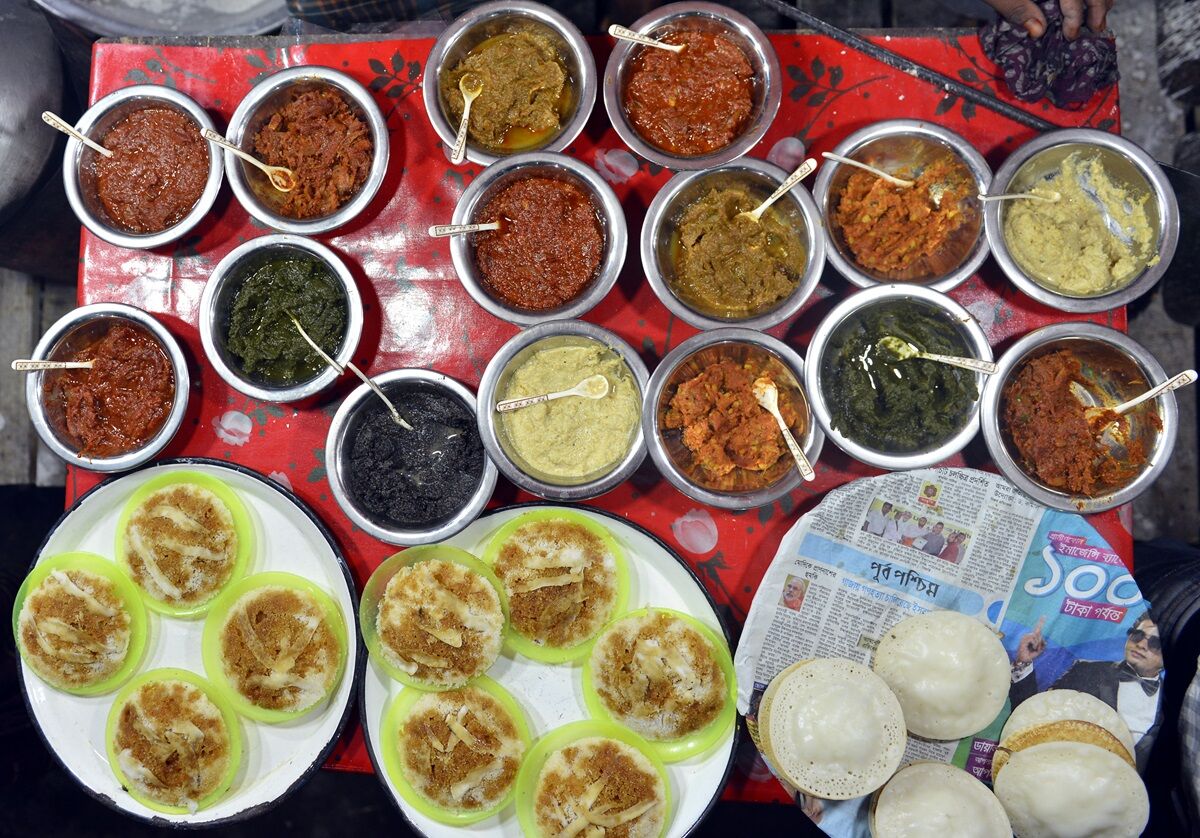 Bangladeshi Traditional Food: A Journey Through the Flavors of Bangladesh
